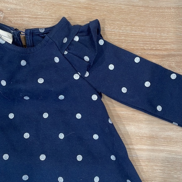 First Impressions polka dot outfit - Picture 3 of 7